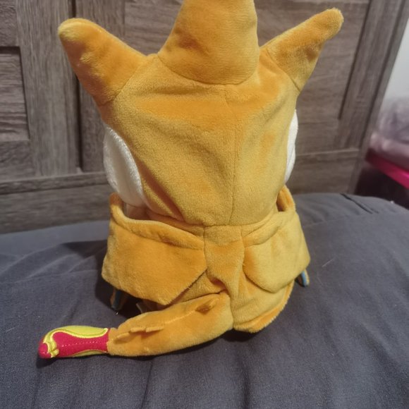 Pokemon Pikachu Charizard plush plushie - Picture 4 of 4